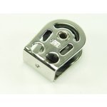 Umlenblock Mit Hohlachse 8mm Mit Kugellager